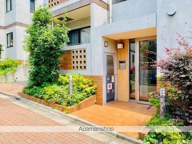 WELL HOUSE 東大井の外観写真