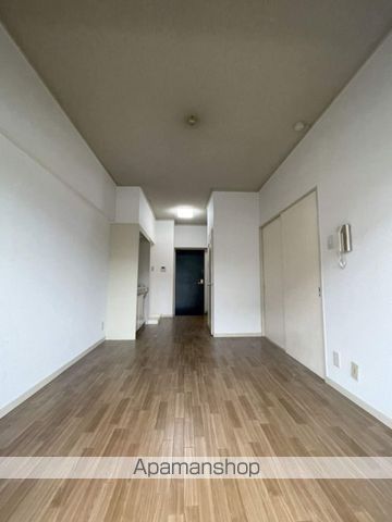 ヴィラージュ箱崎IIの内装写真