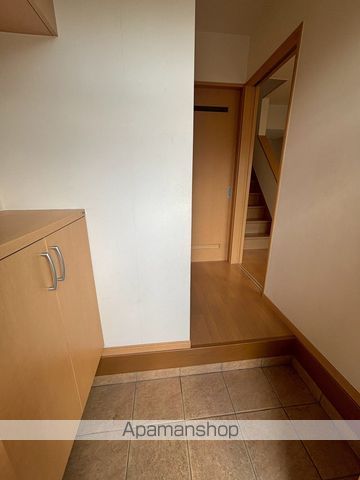 パーフン・デラ・ルーンIIIの内装写真