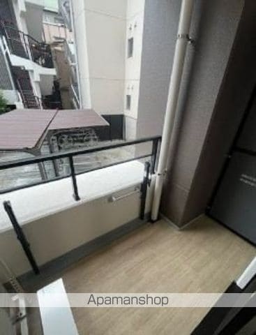 ACP RESIDENCE 中野新橋の内装写真