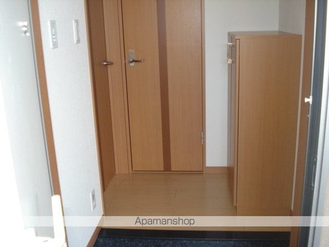 MAISON ABELIAの内装写真