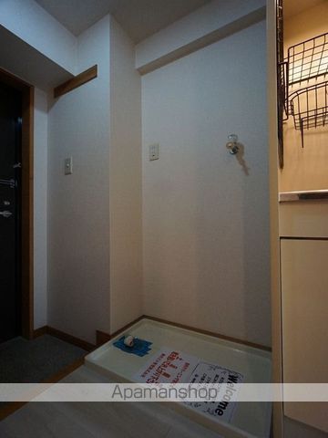 サンピアオカヤスの内装写真