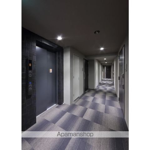SーRESIDENCE谷町五丁目のその他写真