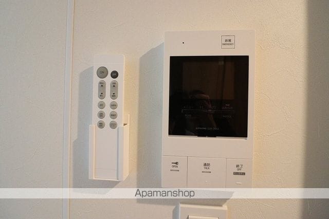 シンフォニア千歳の内装写真
