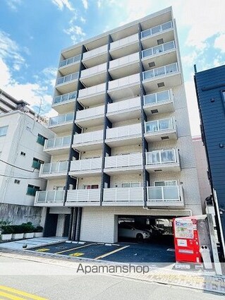 ソフィアコート光町[2K/42.8m2]の外観5