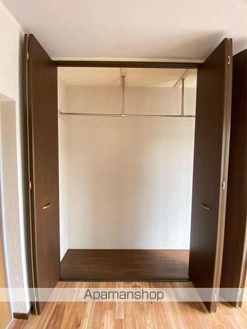 ライズマンション大町の内装写真