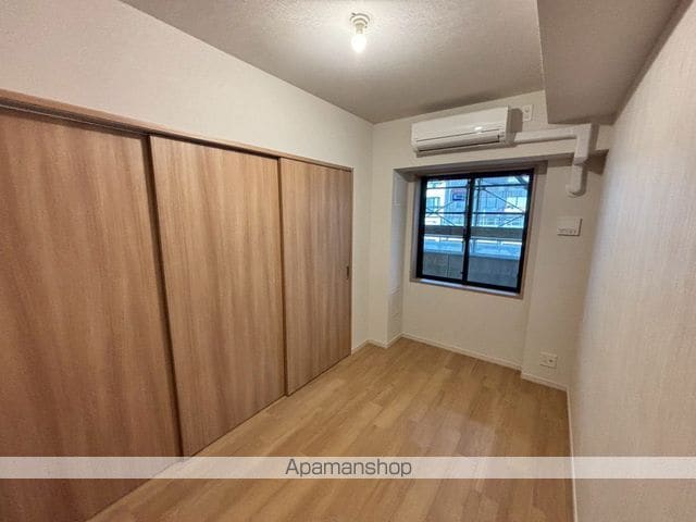 スプランディッド本町グランの内装写真