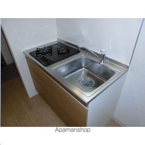 ベレタ卸町の内装写真