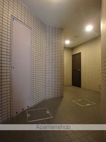 サンハイツ園部の内装写真
