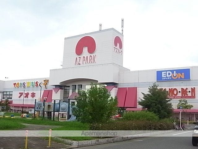 パルミエーレの周辺写真