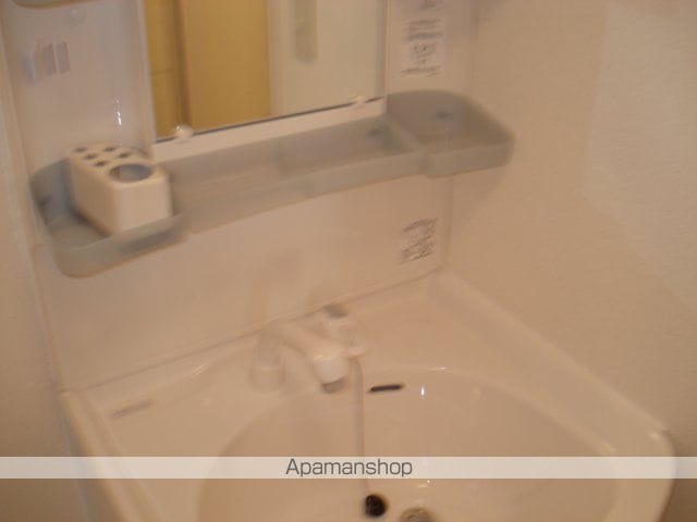 リヴェールの内装写真