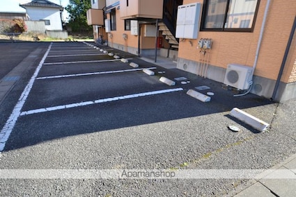 フロールＢ[3DK/54.67m2]の共用部3