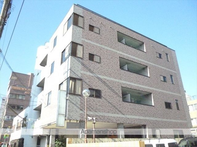 和歌山県和歌山市吉田[1LDK/33.96m2]の外観4