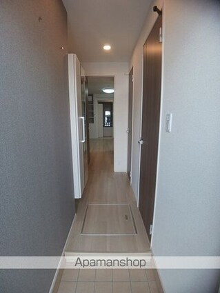 ルフレ　Ⅰ[1R/32.23m2]の玄関