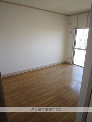 コーポラス多治米[3DK/58.4m2]のリビング・居間