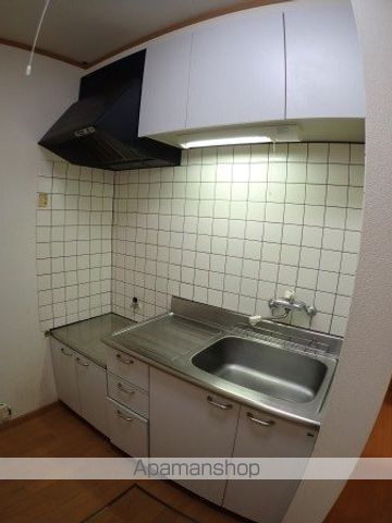 ロイヤルコート浜松町の内装写真