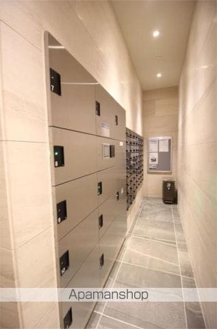 N RESIDENCE SUMIYOSHIの内装写真