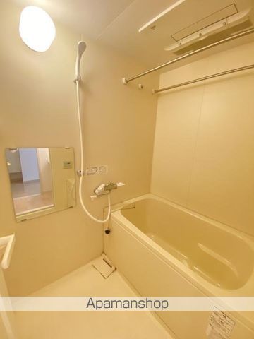CALMECLAIR258の内装写真