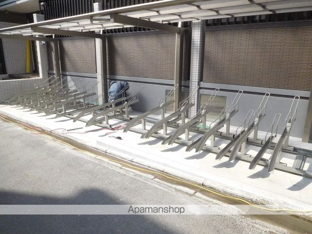 紫竹大門町マンション2の外観写真