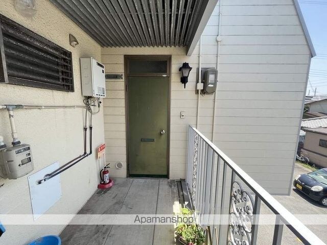 清水ハイツ[3DK/50.61m2]のエントランス2