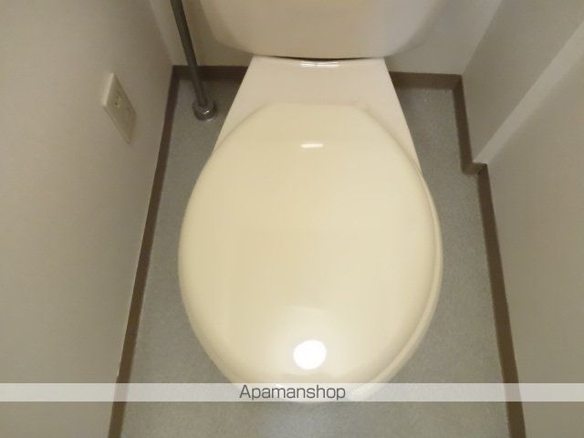 グランドール神宮の内装写真