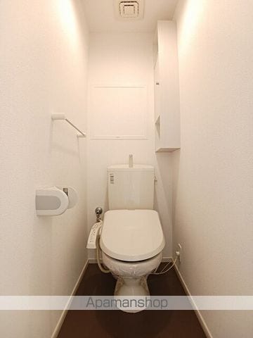 モナリザの内装写真