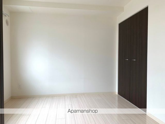 レジナス澄川の内装写真
