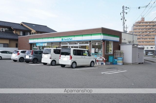 ノースバードの周辺写真