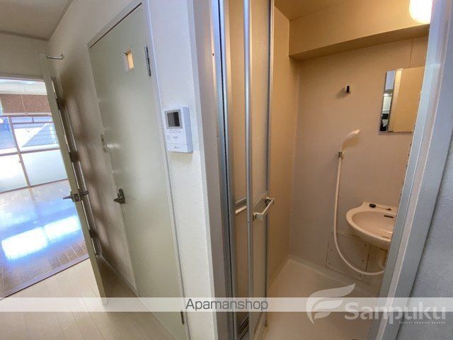 グランデュア中村の内装写真