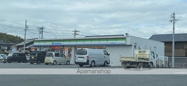 ユーミーマンション加藤Cの周辺写真