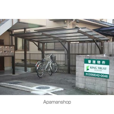 L・NISHIKIの内装写真