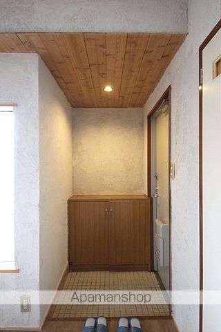 ダイアマンションの内装写真