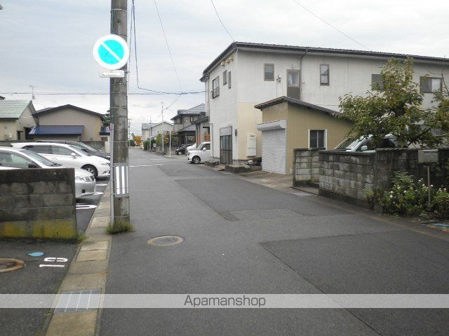 メゾンモントクレアの周辺写真