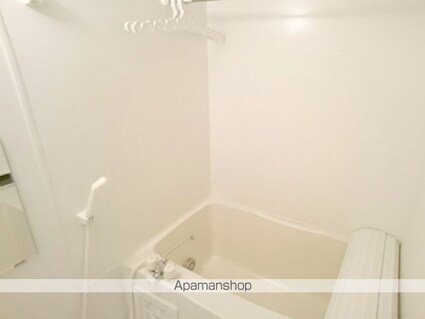 アムール上井草Ｎ[1LDK/37.54m2]のバス