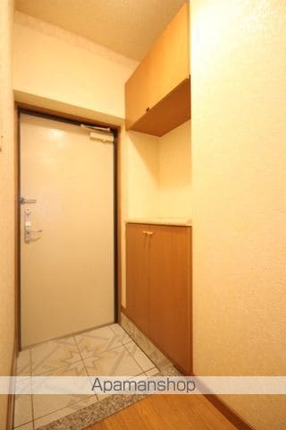 グリーンヒルズ川越の内装写真