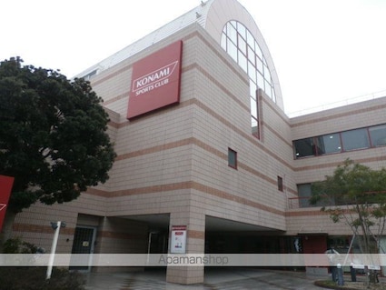 プレディアスタイル横濱沢渡[1R/29.63m2]の周辺2