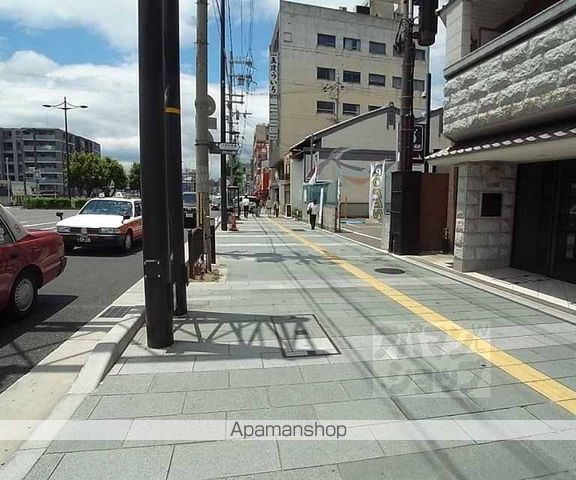 プレサンス京都五条大橋レジェンドの周辺写真