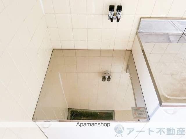たかおマンションの内装写真