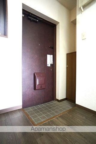 サンデリアーナムーンの内装写真