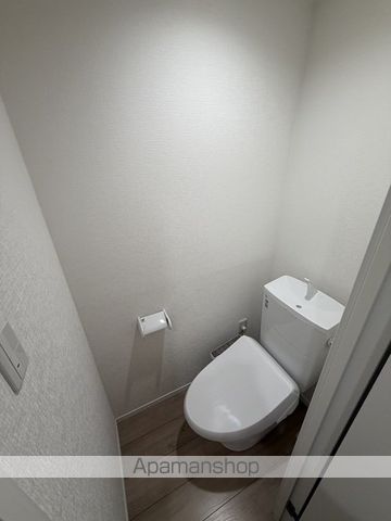 ソラトワーヌの内装写真