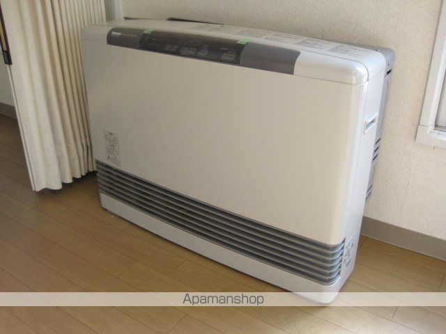 カトレアパークイレブンの内装写真