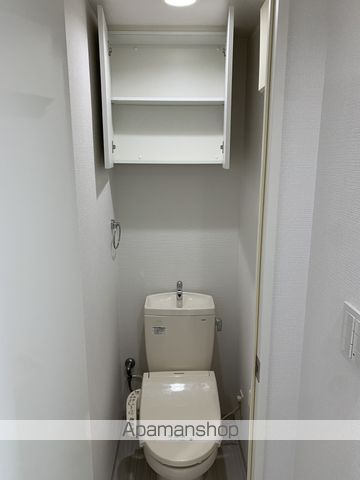 LUCE SHINFUKUSHIMAの内装写真