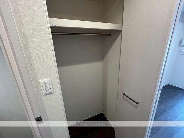 プレサンス深江橋ラヴィゲートの内装写真