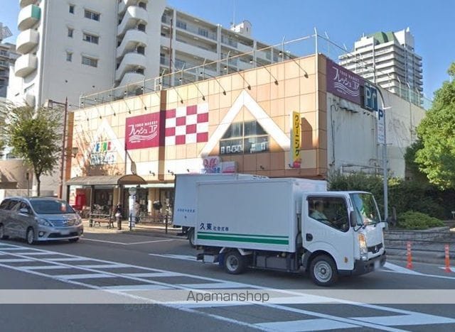GAZELLE NOAH尼崎次屋の周辺写真