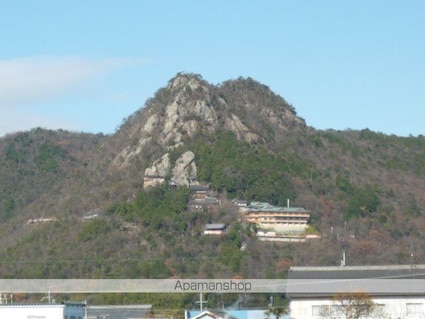 Ｃｈｅｚ－ｓｏｉ　ＴＡＴＳＵＭＩ[2LDK/56.69m2]の周辺1