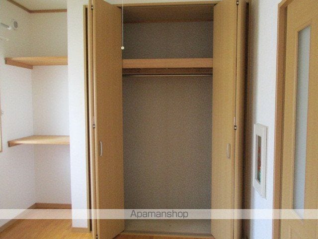 ムックハウスの内装写真