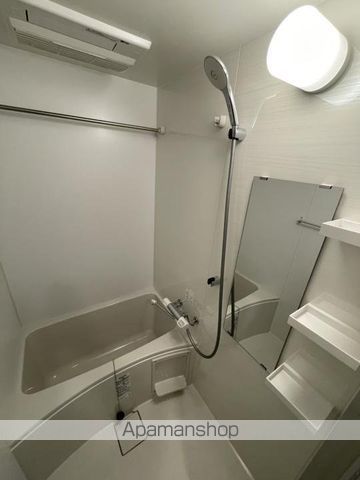 SRESIDENCEOSAKADOSHINの内装写真