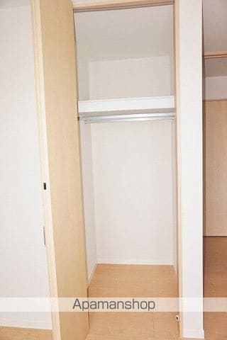シャーメゾン寒田の内装写真