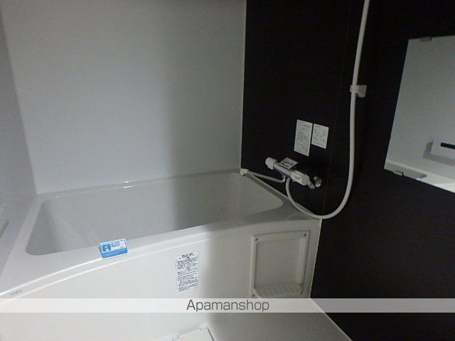 プレミアシティ美園の内装写真
