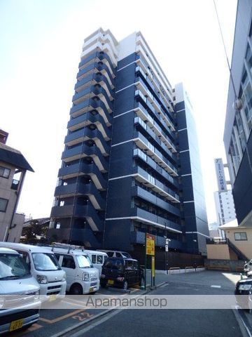 PHOENIX新大阪の外観写真